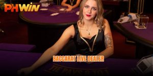 Baccarat live Dealer - Discover the Great Rewards Card Game