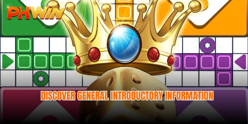 Discover general introductory information about the super hot Dice Online