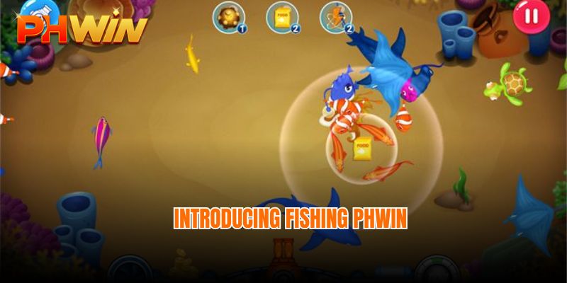 Introducing Fishing Phwin