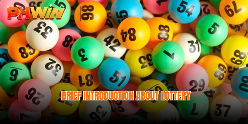 Brief introduction about Lottery 1 to 900 at Phwin 