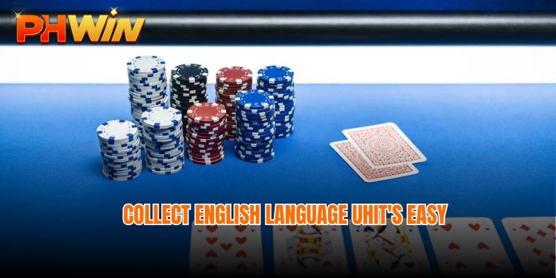 Collect English language UhIt's easy gin game light poker online at home clove 