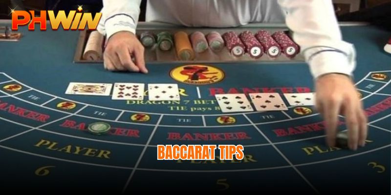 Detailed Instructions On Baccarat tips for Beginners